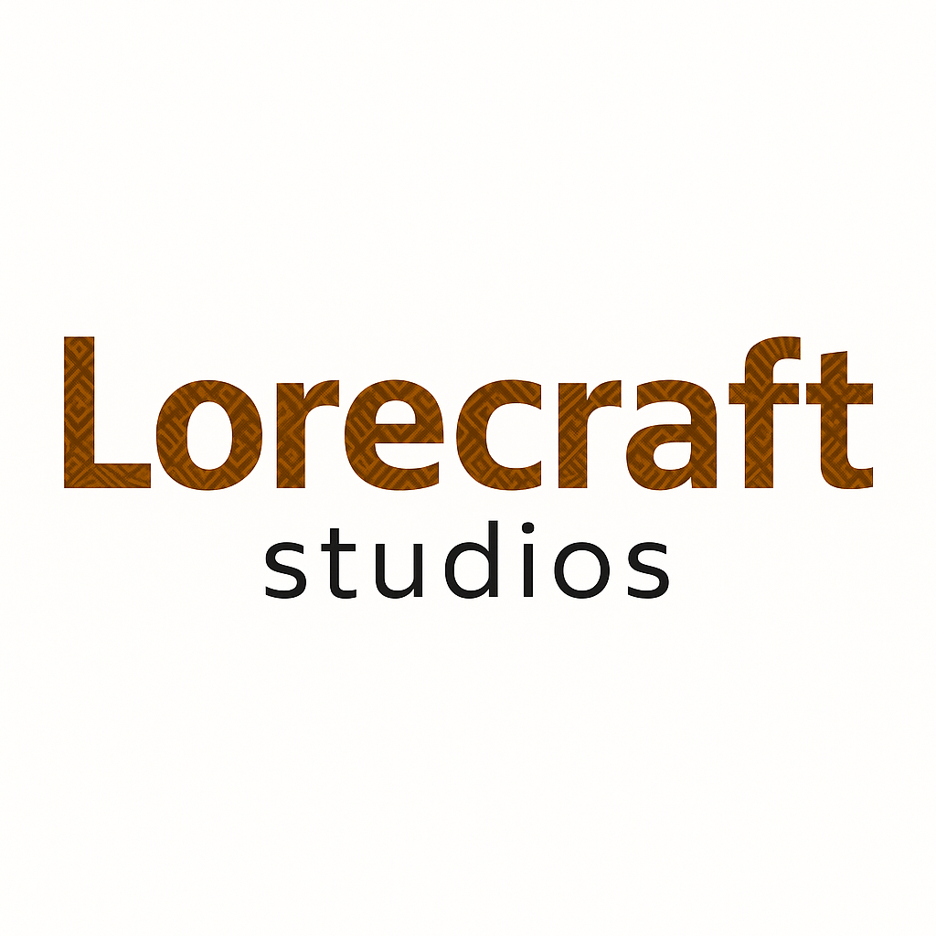 Lorecraft Studios